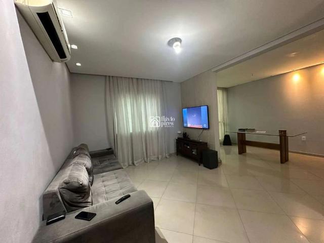 Casa / Sobrado para Venda em Contagem/MG Cabral 3 Quartos
