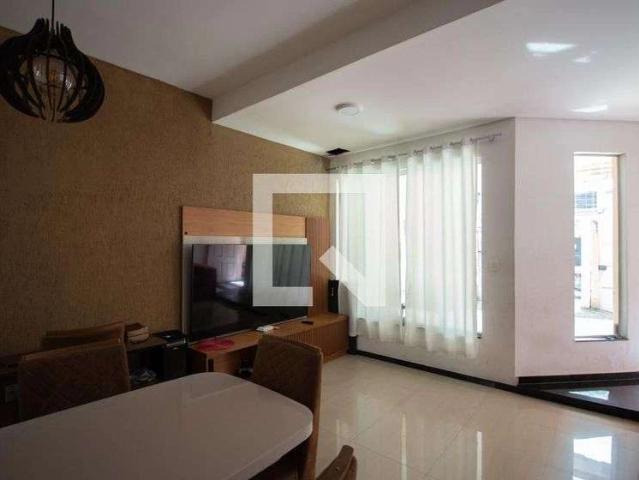 Casa / Sobrado para Venda em Contagem/MG Cabral 3 Quartos