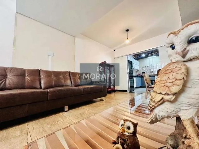 Casa / Sobrado para Venda em Contagem/MG Cabral 3 Quartos