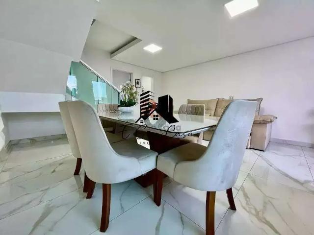 Casa / Sobrado para Venda em Contagem/MG Cabral 3 Quartos