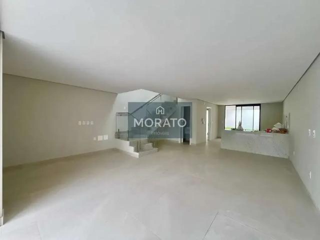 Casa / Sobrado para Venda em Contagem/MG Cabral 3 Quartos