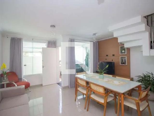 Casa / Sobrado para Venda em Contagem/MG Cabral 3 Quartos