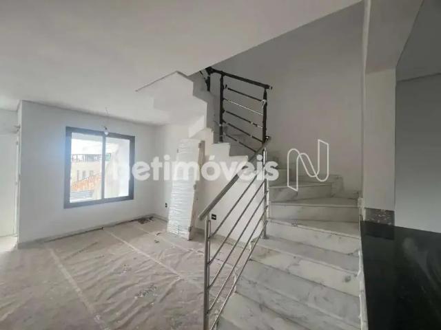 Casa / Sobrado para Venda em Contagem/MG Cabral 3 Quartos