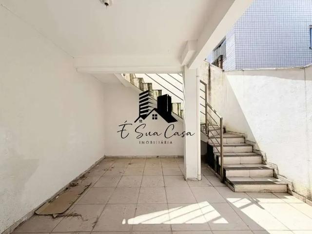 Casa / Sobrado para Venda em Contagem/MG Cabral 3 Quartos
