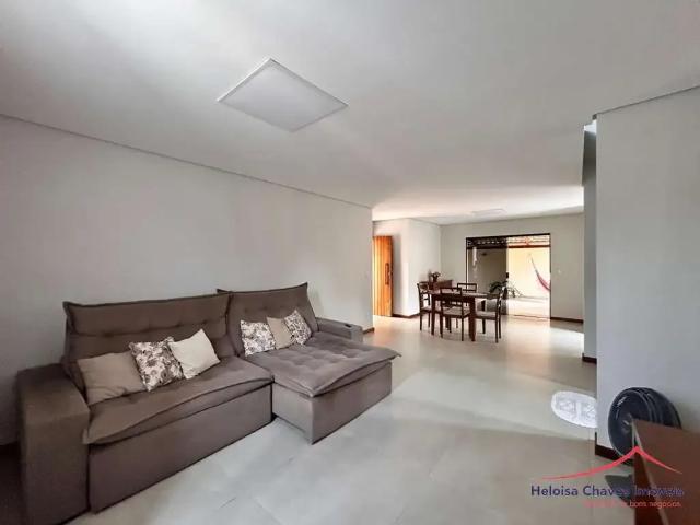 Casa / Sobrado para Venda em Contagem/MG Camilo Alves 4 Quartos
