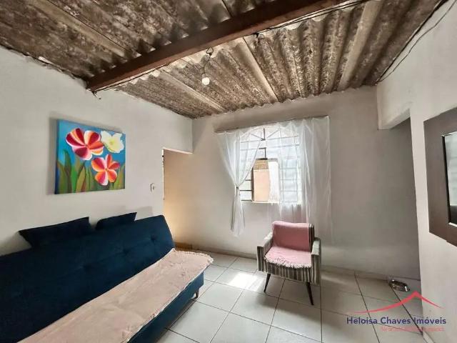 Casa / Sobrado para Venda em Contagem/MG Campo Alto 2 Quartos