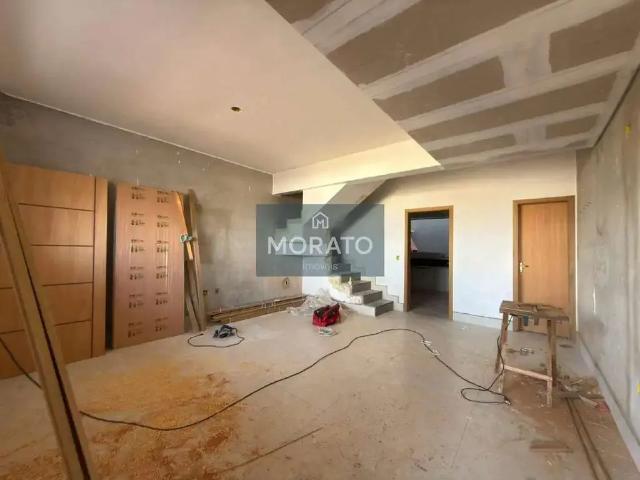 Casa / Sobrado para Venda em Contagem/MG Cândida Ferreira 3 Quartos
