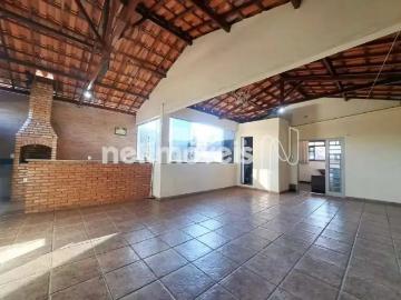 Casa / Sobrado para Venda em Contagem/MG Carajás 3 Quartos
