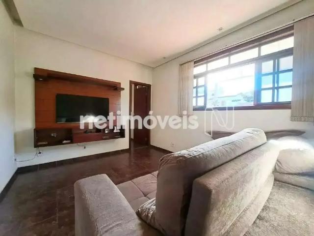 Casa / Sobrado para Venda em Contagem/MG Carajás 3 Quartos