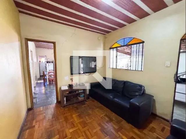 Casa / Sobrado para Venda em Contagem/MG Centro 4 Quartos
