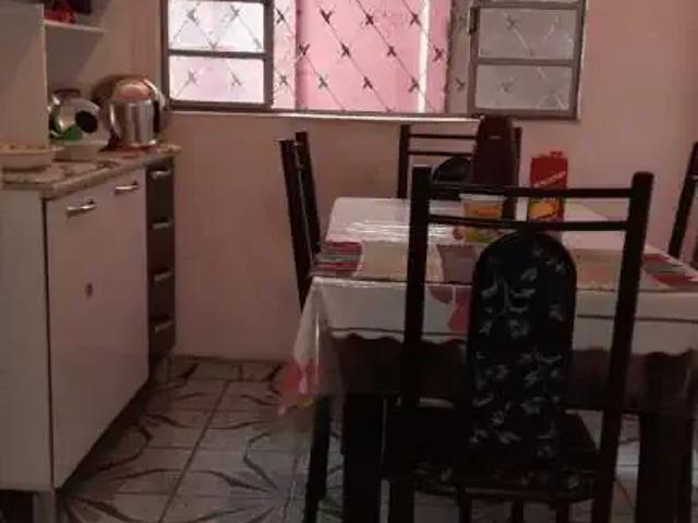 Casa / Sobrado para Venda em Contagem/MG Centro 3 Quartos