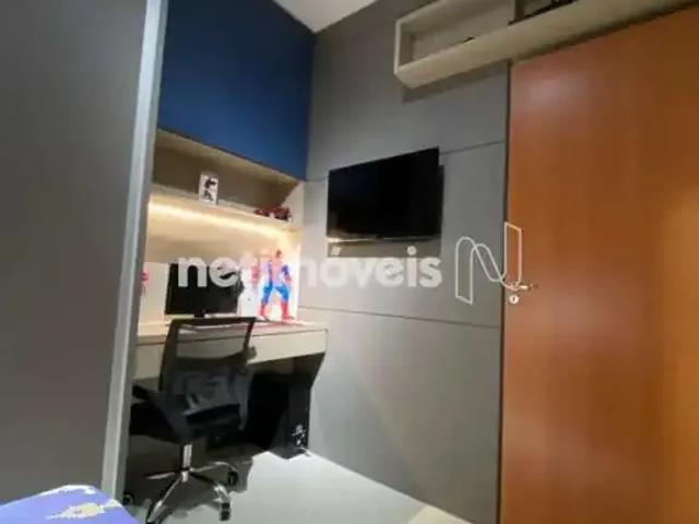 Casa / Sobrado para Venda em Contagem/MG Chácara Cotia 3 Quartos