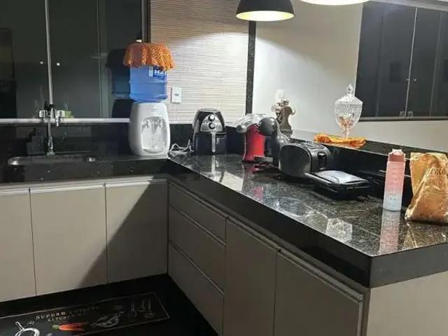 Casa / Sobrado para Venda em Contagem/MG Chácara Contagem 3 Quartos