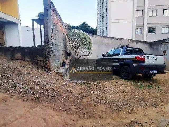 Casa / Sobrado para Venda em Contagem/MG Chácara Contagem 3 Quartos