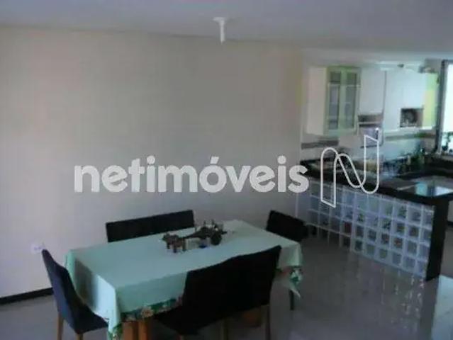 Casa / Sobrado para Venda em Contagem/MG Chácara Contagem 4 Quartos