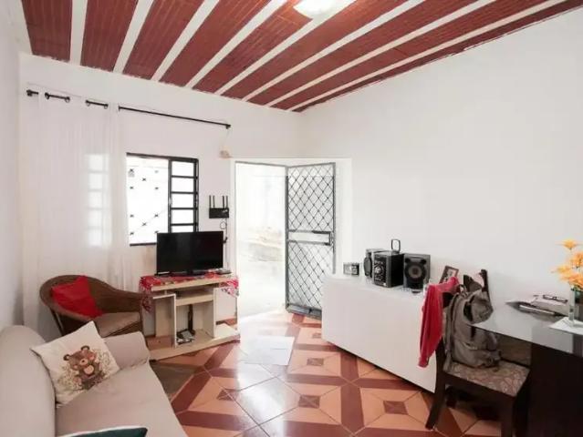 Casa / Sobrado para Venda em Contagem/MG Colonial 2 Quartos