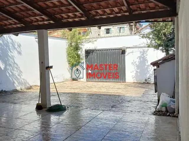 Casa / Sobrado para Venda em Contagem/MG Colonial 3 Quartos