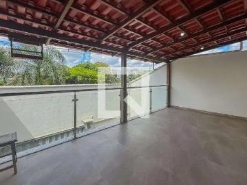 Casa / Sobrado para Venda em Contagem/MG Colonial 3 Quartos