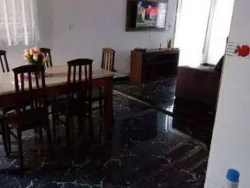 Casa / Sobrado para Venda em Contagem/MG Colonial 4 Quartos