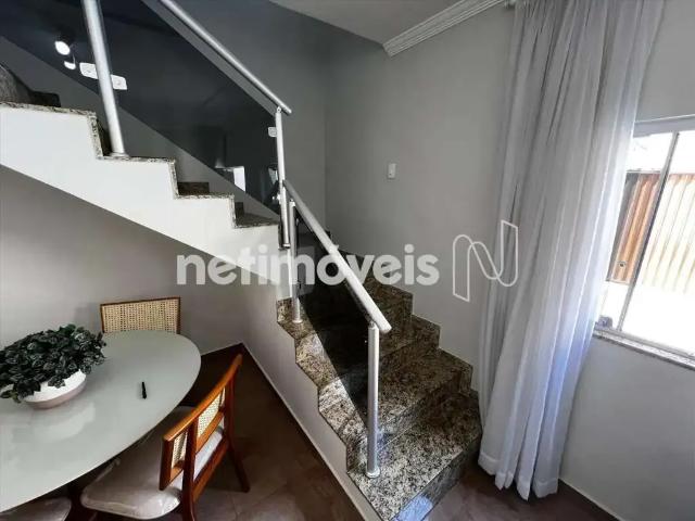 Casa / Sobrado para Venda em Contagem/MG Colonial 4 Quartos