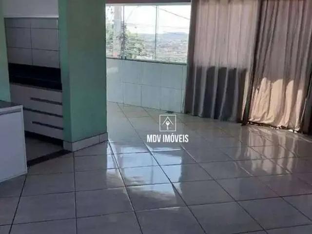 Casa / Sobrado para Venda em Contagem/MG Colonial 4 Quartos