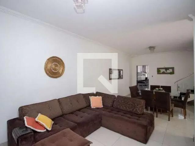 Casa / Sobrado para Venda em Contagem/MG Colonial 6 Quartos