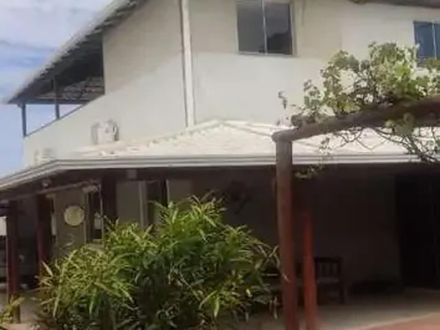 Casa / Sobrado para Venda em Contagem/MG Colonial 6 Quartos