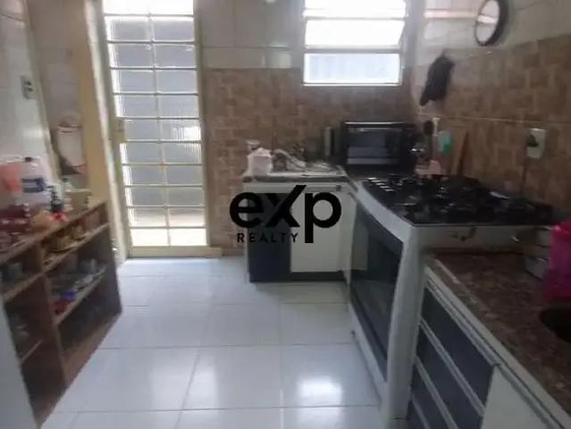 Casa / Sobrado para Venda em Contagem/MG Conjunto Habitacional Nova Pampulha 3 Quartos