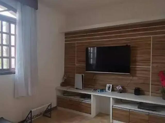 Casa / Sobrado para Venda em Contagem/MG Conjunto Habitacional Nova Pampulha 3 Quartos