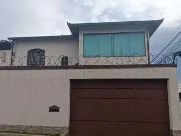Casa / Sobrado para Venda em Contagem/MG Conjunto Habitacional Nova Pampulha 3 Quartos