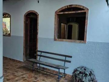 Casa / Sobrado para Venda em Contagem/MG Darcy Ribeiro 3 Quartos