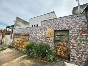 Casa / Sobrado para Venda em Contagem/MG Darcy Ribeiro 3 Quartos