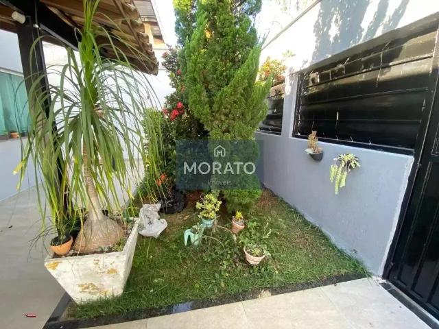 Casa / Sobrado para Venda em Contagem/MG Europa 4 Quartos
