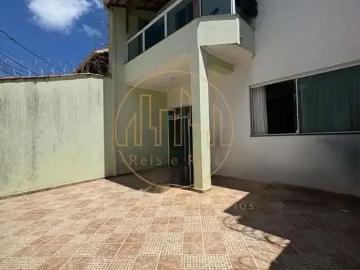 Casa / Sobrado para Venda em Contagem/MG Europa 3 Quartos