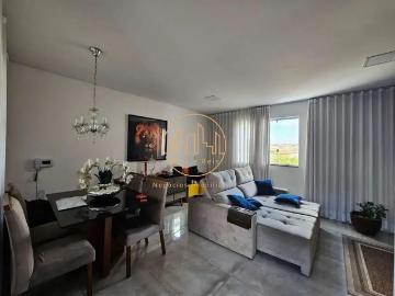 Casa / Sobrado para Venda em Contagem/MG Europa 3 Quartos