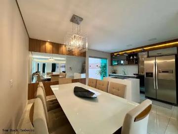 Casa / Sobrado para Venda em Contagem/MG Europa 3 Quartos