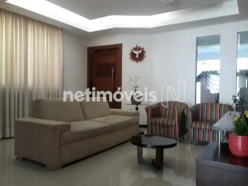 Casa / Sobrado para Venda em Contagem/MG Europa 3 Quartos