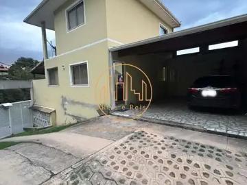 Casa / Sobrado para Venda em Contagem/MG Europa 3 Quartos