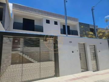 Casa / Sobrado para Venda em Contagem/MG Europa 3 Quartos