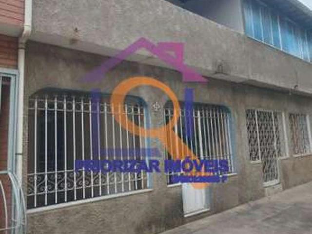 Casa / Sobrado para Venda em Contagem/MG Eldorado 2 Quartos