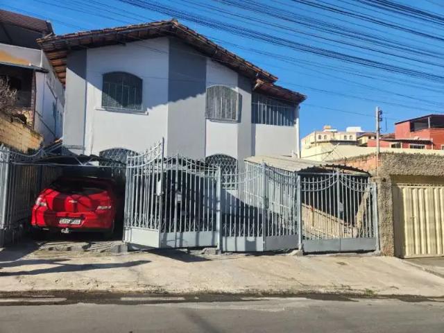 Casa / Sobrado para Venda em Contagem/MG Eldorado 2 Quartos