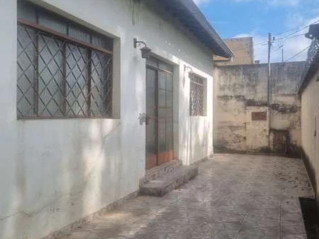 Casa / Sobrado para Venda em Contagem/MG Eldorado 3 Quartos