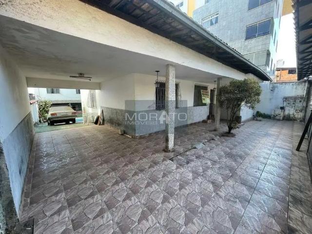 Casa / Sobrado para Venda em Contagem/MG Eldorado 3 Quartos