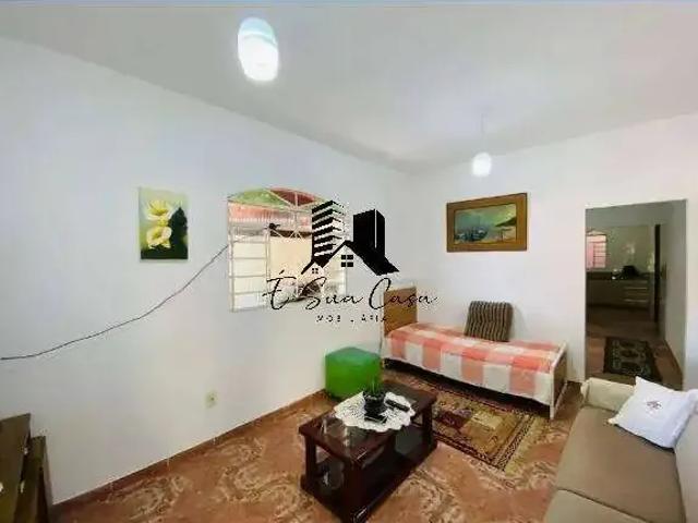 Casa / Sobrado para Venda em Contagem/MG Eldorado 3 Quartos