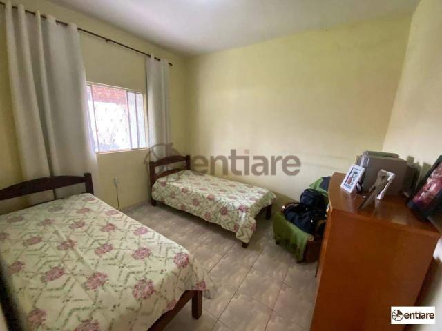 Casa / Sobrado para Venda em Contagem/MG Eldorado 3 Quartos