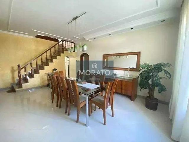 Casa / Sobrado para Venda em Contagem/MG Eldorado 3 Quartos