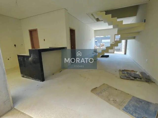 Casa / Sobrado para Venda em Contagem/MG Eldorado 3 Quartos