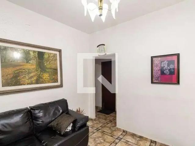 Casa / Sobrado para Venda em Contagem/MG Eldorado 3 Quartos