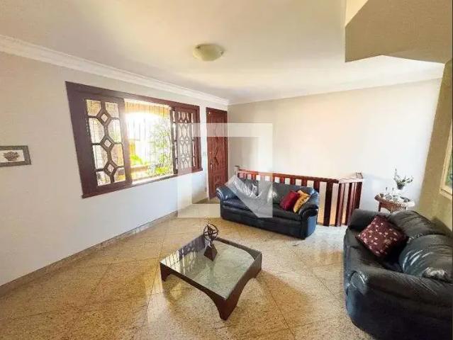 Casa / Sobrado para Venda em Contagem/MG Eldorado 4 Quartos