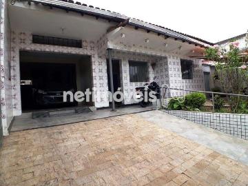 Casa / Sobrado para Venda em Contagem/MG Eldorado 4 Quartos